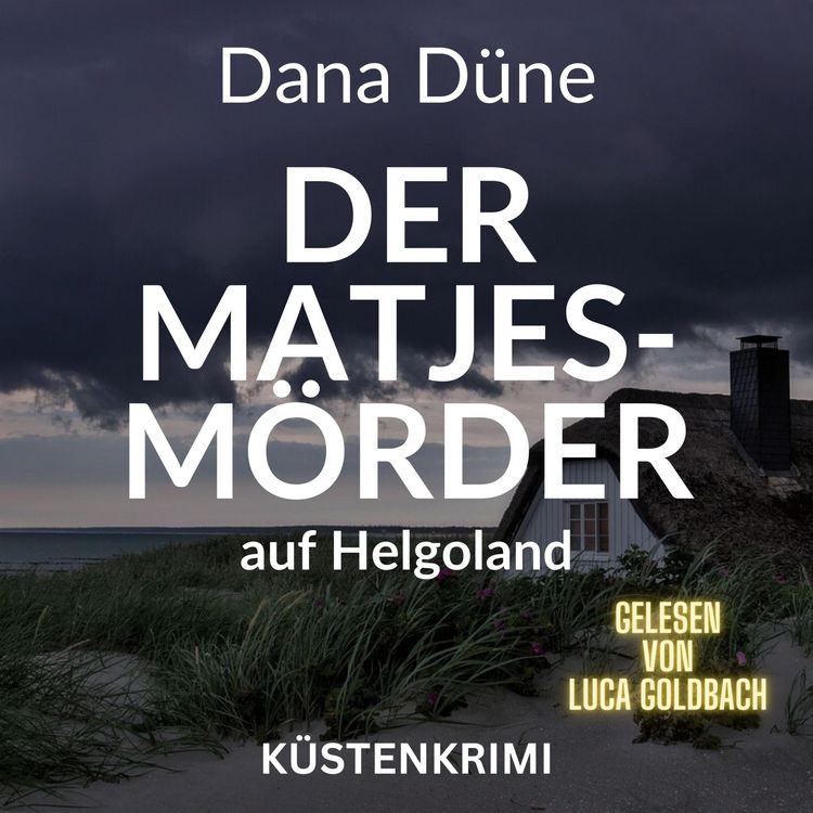 Produktbild: Der Matjes-M&ouml;rder auf Helgoland