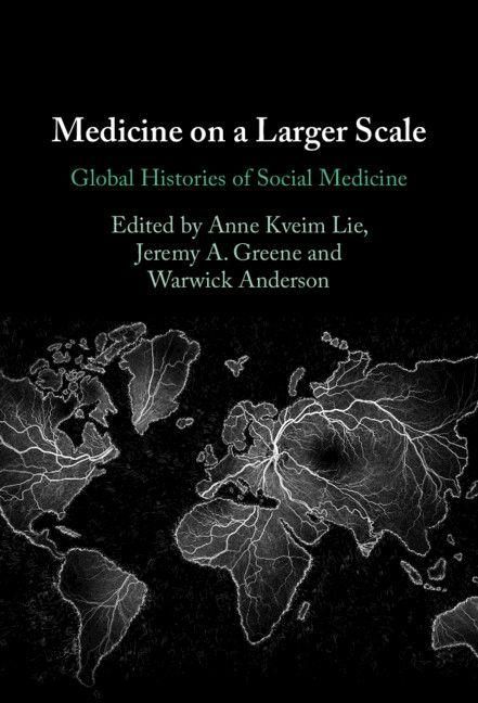 Produktbild: Medicine on a Larger Scale