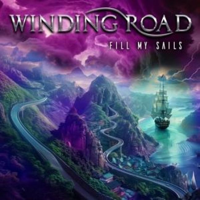 Produktbild: Fill My Sails