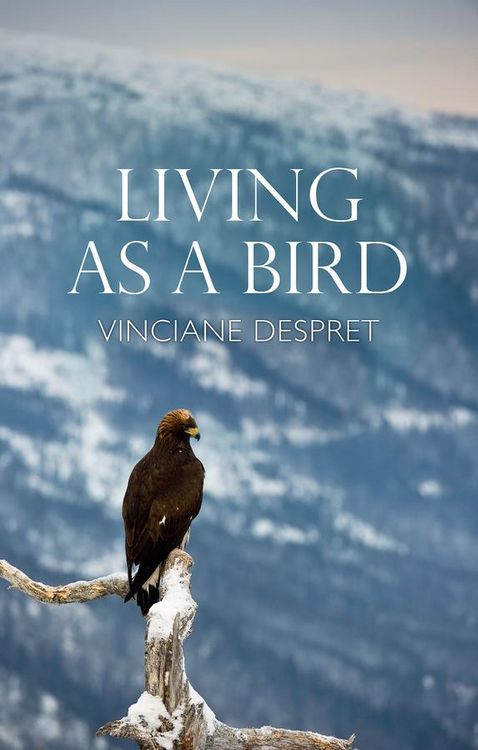 Produktbild: Living as a Bird