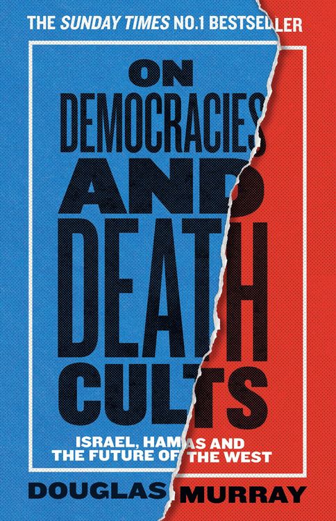 Produktbild: On Democracies and Death Cults