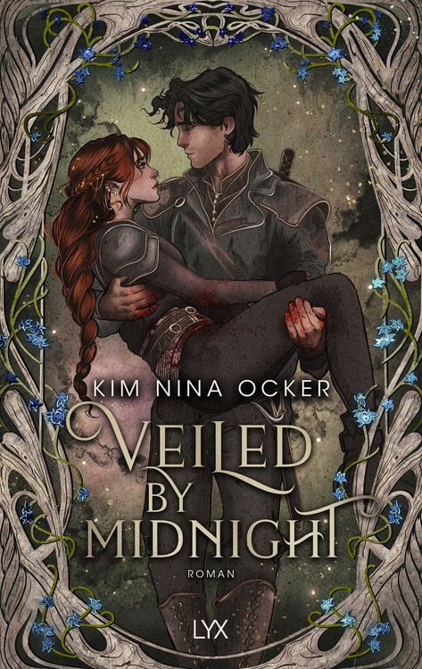 Produktbild: Veiled by Midnight