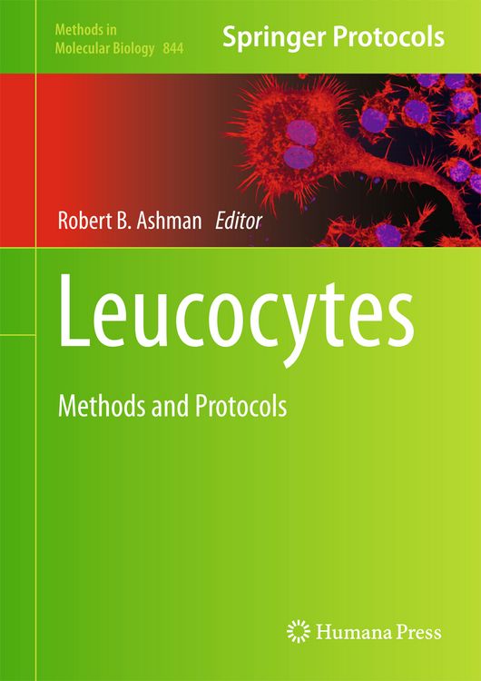 Produktbild: Leucocytes