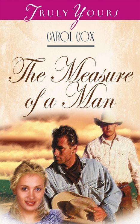 Produktbild: Measure Of A Man