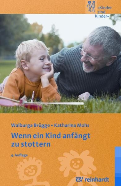 Produktbild: Wenn ein Kind anf&auml;ngt zu stottern
