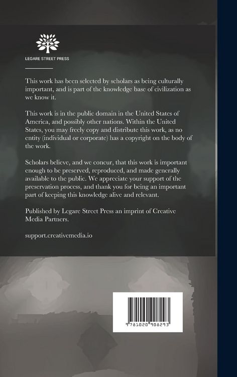 Produktbild: Arlequin-Pluton; com&eacute;die in&eacute;dite en trois actes [par] Thomas-Simon Gueullette, 1719. Pr&eacute;c&eacute;d&eacute;e d'une