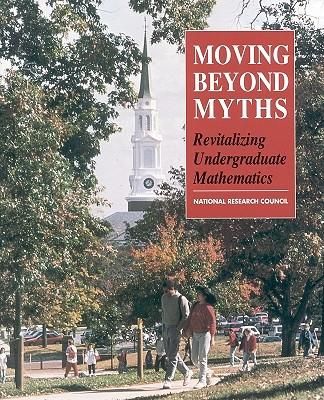 Produktbild: Moving Beyond Myths