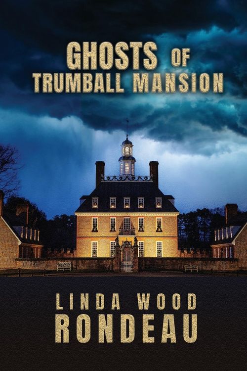 Produktbild: Ghosts of Trumball Mansion