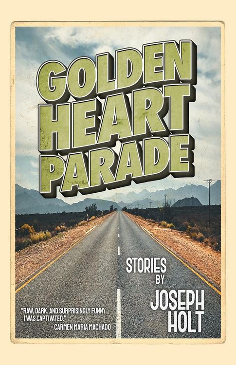 Produktbild: Golden Heart Parade
