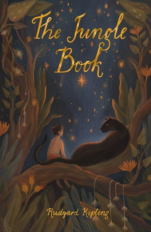 Produktbild: Kipling, R: Jungle Book