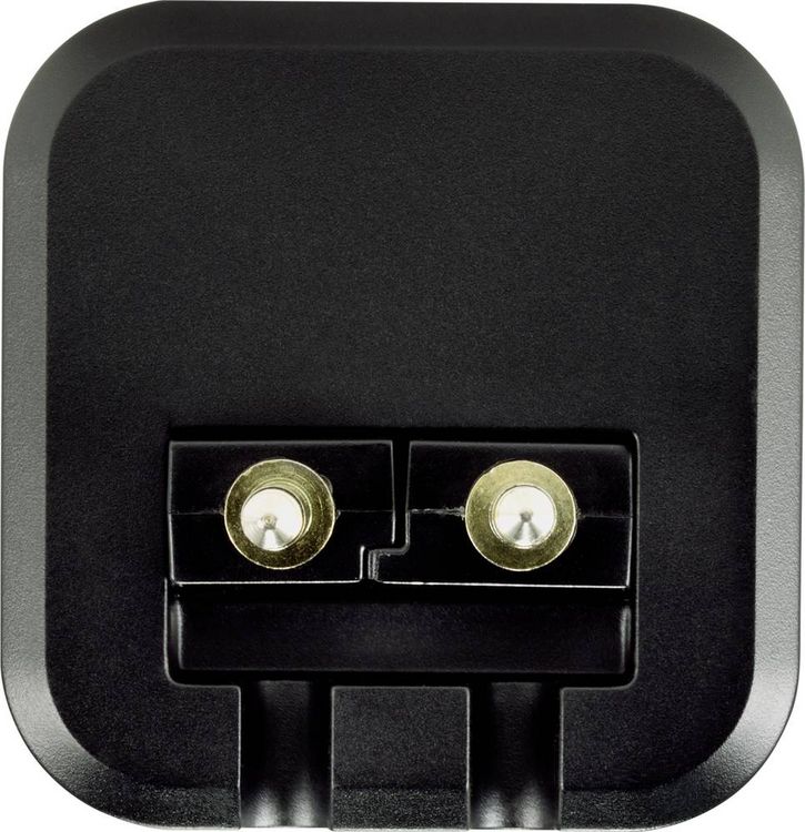 Produktbild: Renkforce RF-BTT-350 Bluetooth&reg; Musik-Sender Bluetooth Version: 4.2 10m integrierter Akku