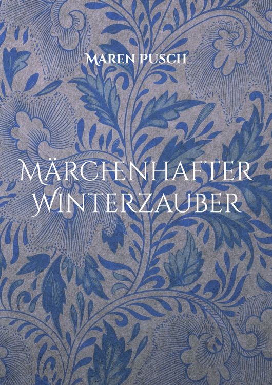Produktbild: M&auml;rchenhafter Winterzauber