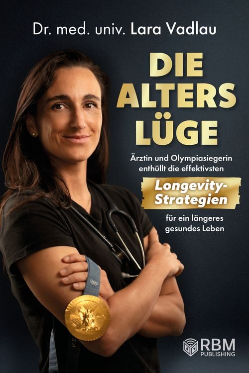 Produktbild: Die Altersl&uuml;ge