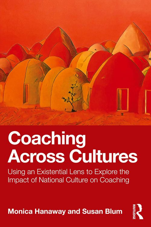 Produktbild: Coaching Across Cultures