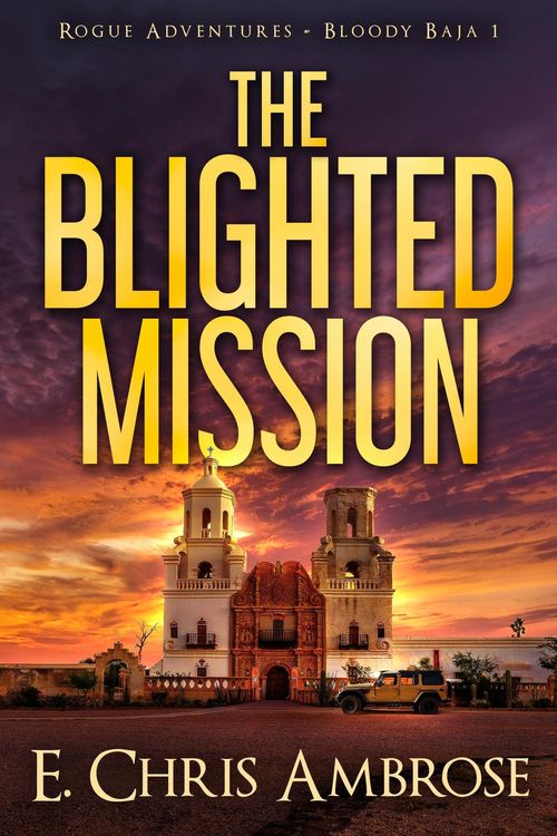 Produktbild: The Blighted Mission