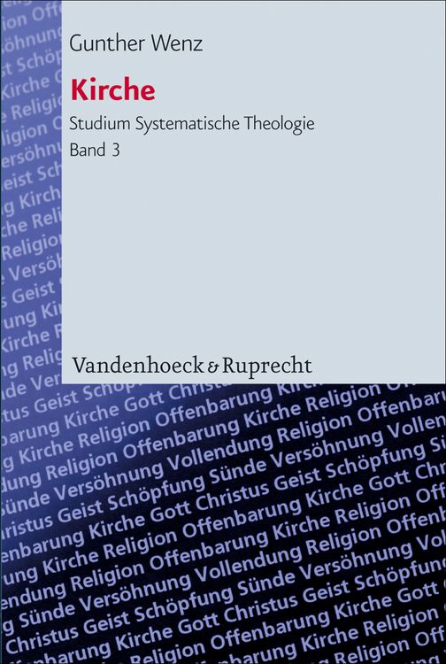 Produktbild: Kirche