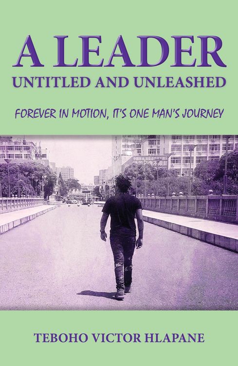 Produktbild: A Leader Untitled And Unleashed