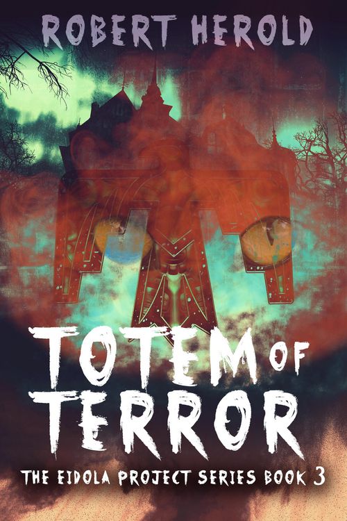 Produktbild: Totem of Terror