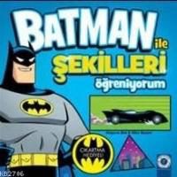 Produktbild: Batman V Sekilleri &Ouml;greniyorum