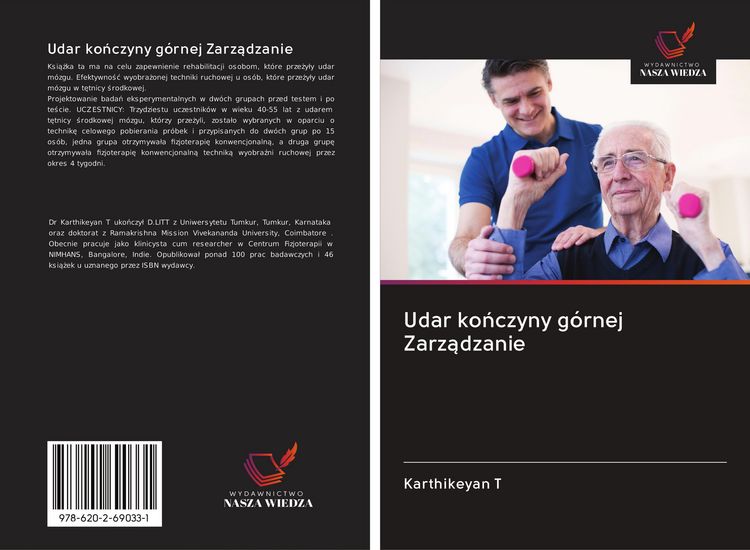 Produktbild: Udar ko&iquest;czyny g&oacute;rnej Zarz&iquest;dzanie