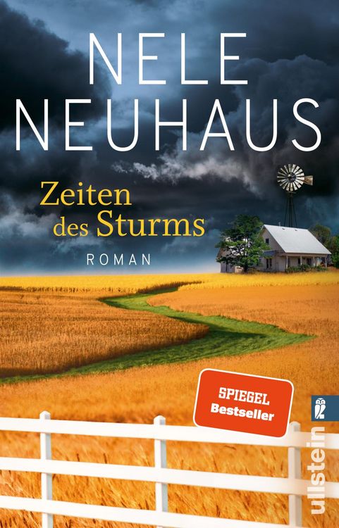 Produktbild: Zeiten des Sturms