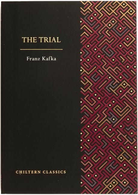 Produktbild: The Trial