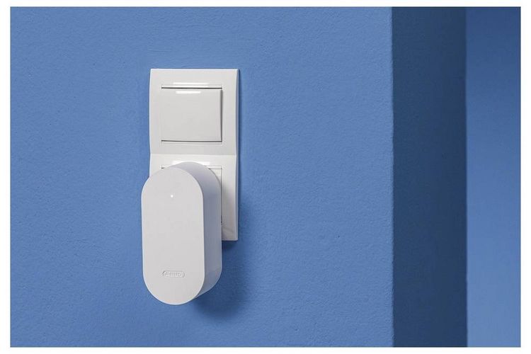 Produktbild: ABUS ABBO10000B Steuereinheit Steckdose 230V Bluetooth-f&auml;hig