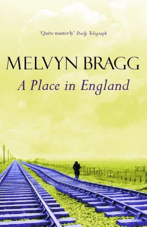 Produktbild: A Place in England