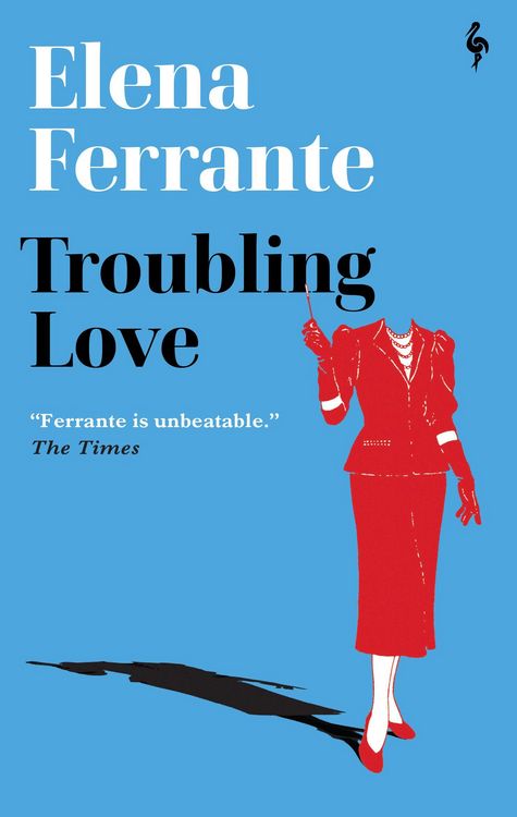 Produktbild: Troubling Love