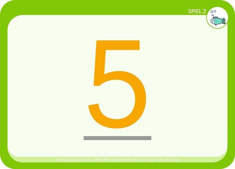 Produktbild: Los geht's! Bewegungsspiele f&uuml;r Grundschulkinder - Rechnen bis 20