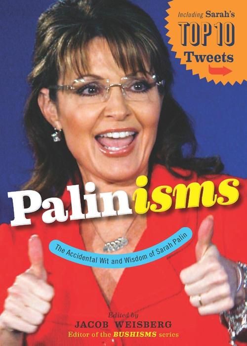 Produktbild: Palinisms
