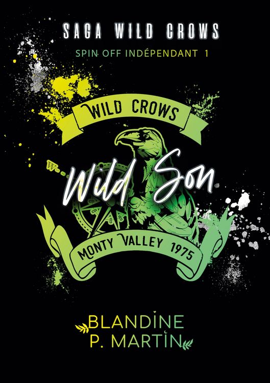 Produktbild: Wild Son