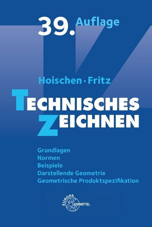 Produktbild: Technisches Zeichnen