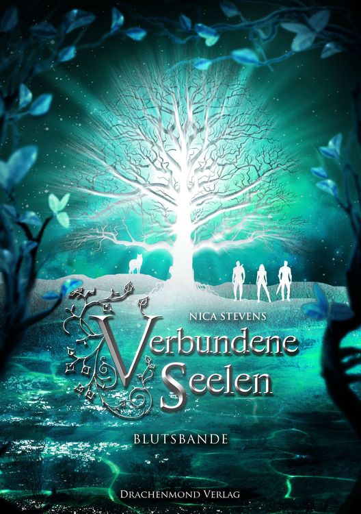 Produktbild: Verbundene Seelen