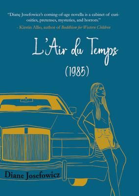 Produktbild: L'Air Du Temps (1985)