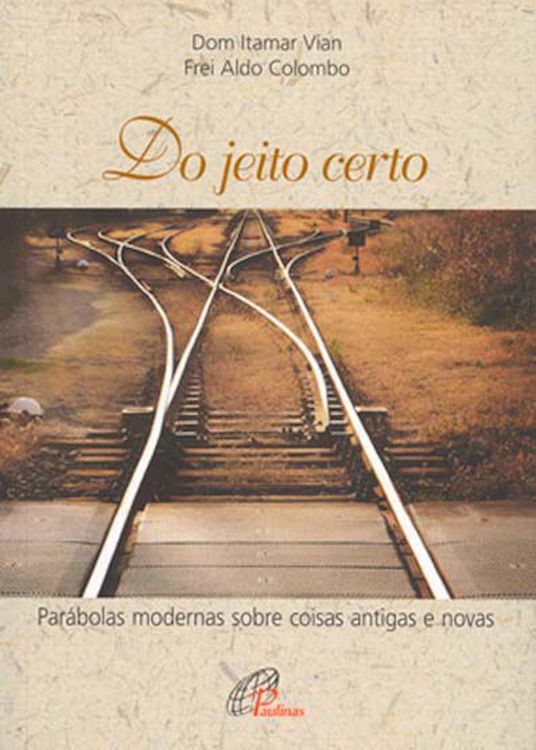 Produktbild: Do jeito certo
