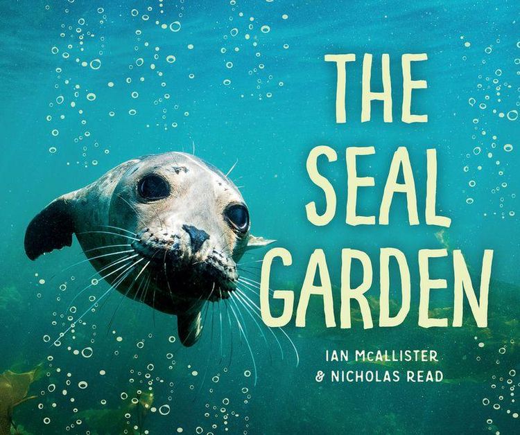 Produktbild: The Seal Garden