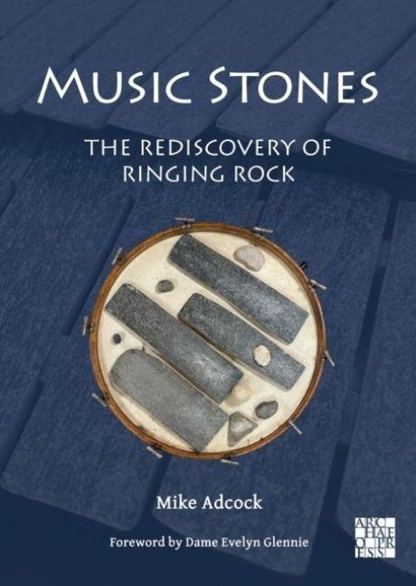 Produktbild: Music Stones: The Rediscovery of Ringing Rock