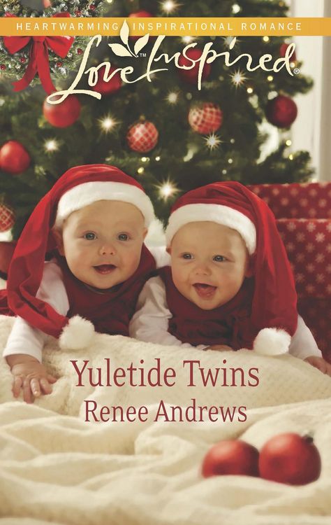 Produktbild: Yuletide Twins