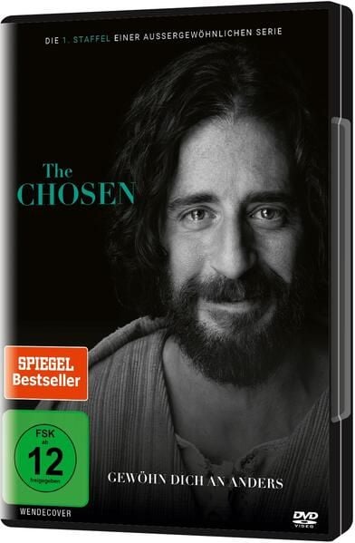 Produktbild: The Chosen - Staffel 1