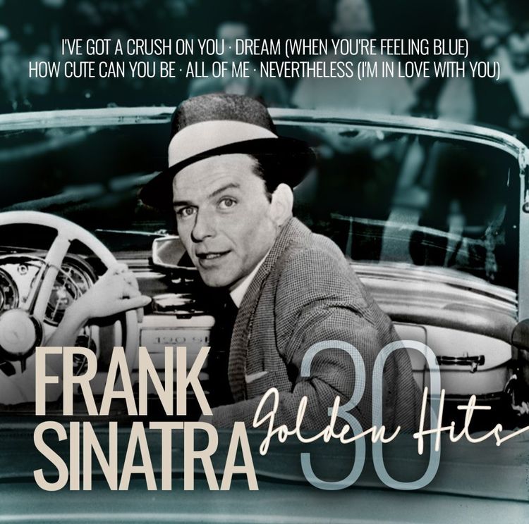 Produktbild: 30 Golden Hits