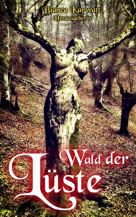 Produktbild: Wald der L&uuml;ste