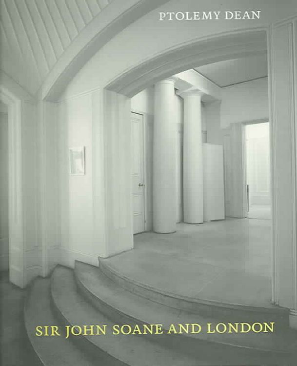 Produktbild: Sir John Soane and London