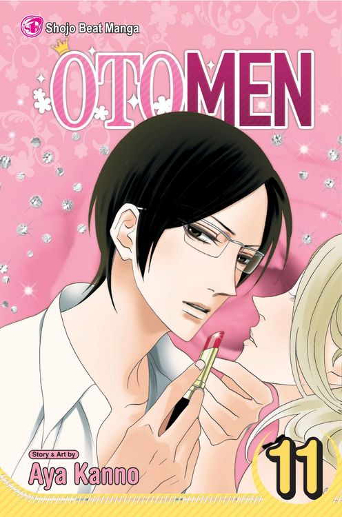 Produktbild: Otomen, Vol. 11
