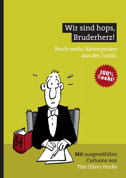 Produktbild: Wir sind hops, Bruderherz!