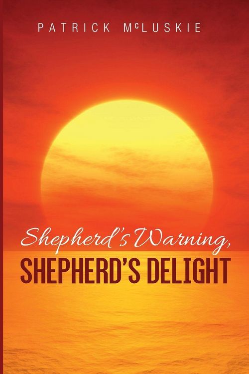 Produktbild: Shepherd's Warning, Shepherd's Delight