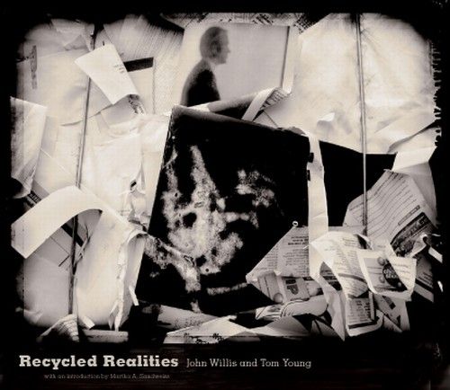 Produktbild: Recycled Realities