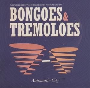 Produktbild: Bongoes & Tremoloes