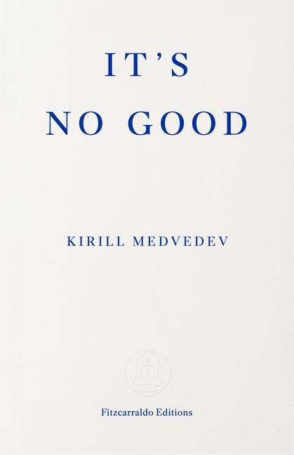 Produktbild: It's No Good