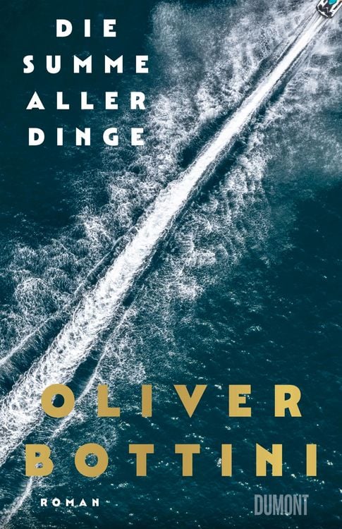 Produktbild: Die Summe aller Dinge